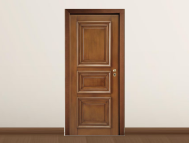 Πόρτα Χειροποίητη 12