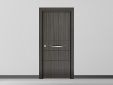 Πόρτα Laminate GSS 12
