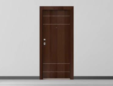 Πόρτα Laminate HSS 01