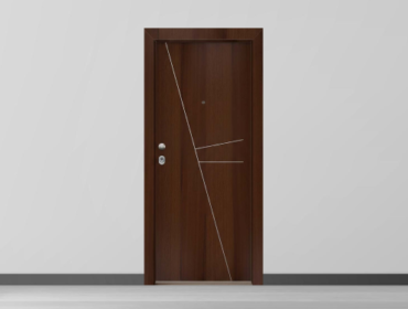 Πόρτα Laminate PSS 01