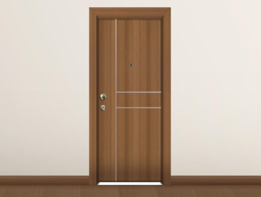 Πόρτα Laminate ES 02