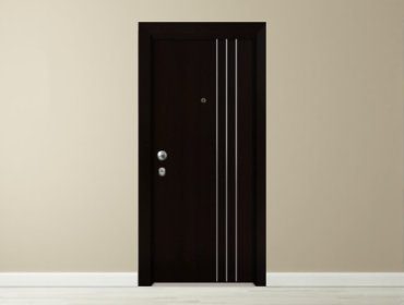 Πόρτα Laminate GSS 11