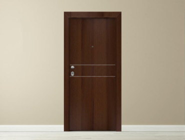 Πόρτα Laminate PSS 12