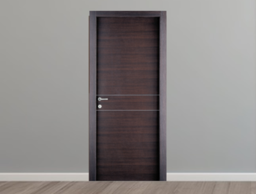 Πόρτα Laminate GSS 10