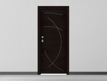 Πόρτα Laminate ES 04