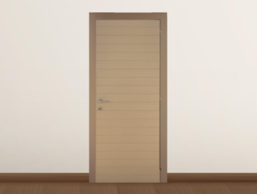 Πόρτα Laminate GSS 09