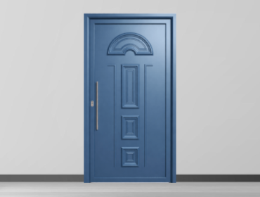 Πόρτα Αλουμινίου 05