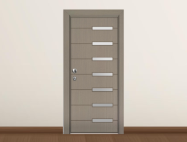 Πόρτα Laminate GSS 08