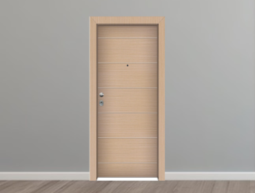 Πόρτα Laminate ES 06