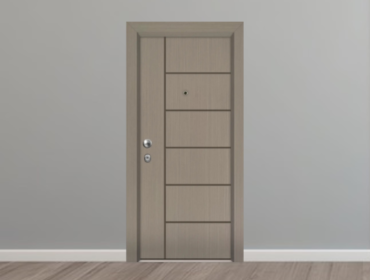 Πόρτα Laminate GSS 07