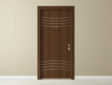 Πόρτα Laminate HSS 06