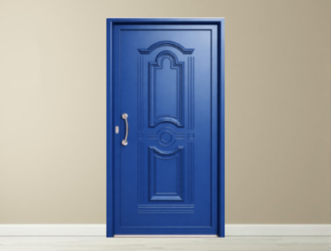 Πόρτα Αλουμινίου 07