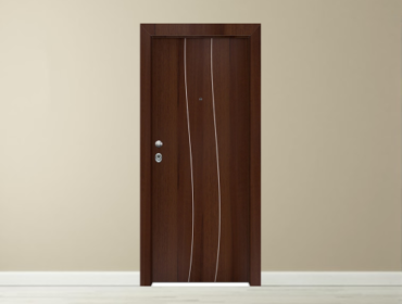Πόρτα Laminate ES 07