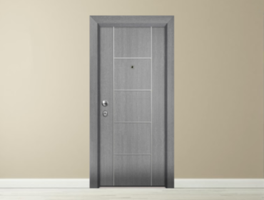 Πόρτα Laminate GSS 06