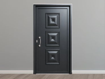 Πόρτα Αλουμινίου 08