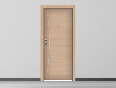 Πόρτα Laminate ES 08
