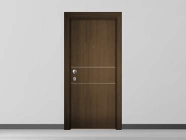 Πόρτα Laminate GSS 05