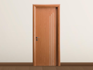 Πόρτα Laminate HSS 08