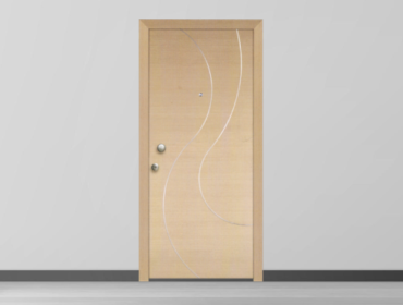 Πόρτα Laminate ES 10