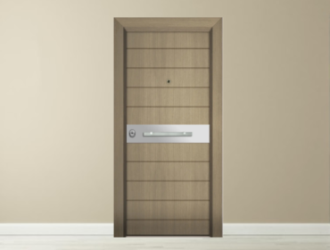 Πόρτα Laminate GSS 03