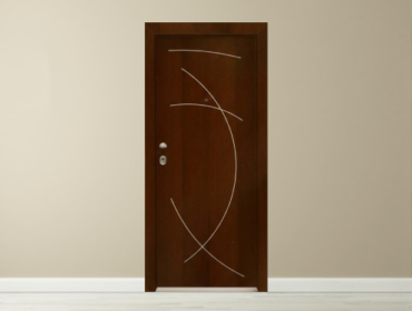 Πόρτα Laminate HSS 11