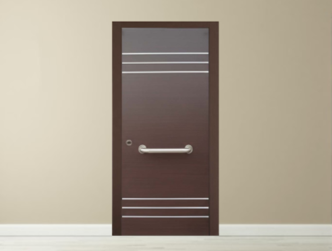 Πόρτα Laminate PSS 04