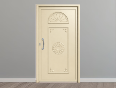 Πόρτα Αλουμινίου 02