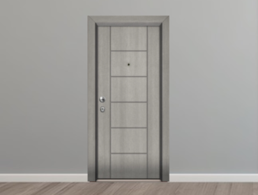 Πόρτα Laminate GSS 02