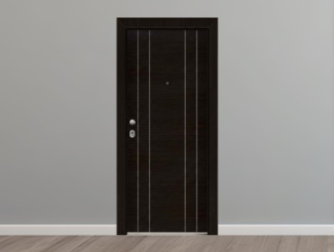 Πόρτα Laminate HSS 12