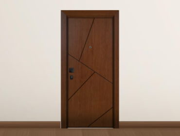 Πόρτα Laminate GSS 01