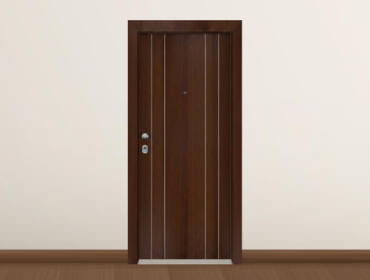 Πόρτα Laminate HSS 09