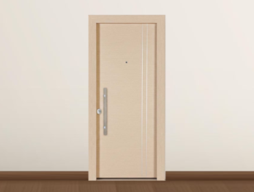 Πόρτα Laminate PSS 02