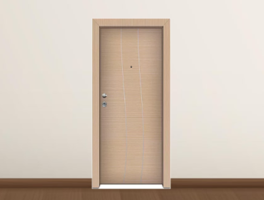 Πόρτα Laminate ES 12