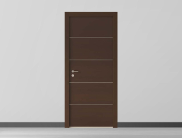 Πόρτα Laminate PSS 05